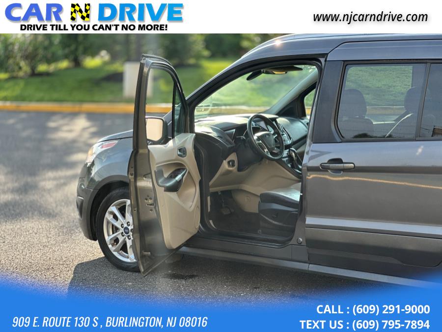2015 Ford Transit Connect Titanium, available for sale in Bordentown, New Jersey | Car N Drive. Bordentown, New Jersey 2015 Ford Transit Connect Titanium, available for sale in Bordentown, New Jersey | Car N Drive. Bordentown, New Jersey