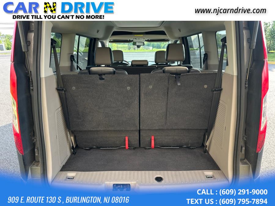 2015 Ford Transit Connect Titanium, available for sale in Bordentown, New Jersey | Car N Drive. Bordentown, New Jersey 2015 Ford Transit Connect Titanium, available for sale in Bordentown, New Jersey | Car N Drive. Bordentown, New Jersey