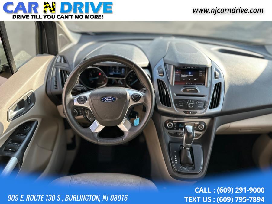 2015 Ford Transit Connect Titanium, available for sale in Bordentown, New Jersey | Car N Drive. Bordentown, New Jersey 2015 Ford Transit Connect Titanium, available for sale in Bordentown, New Jersey | Car N Drive. Bordentown, New Jersey