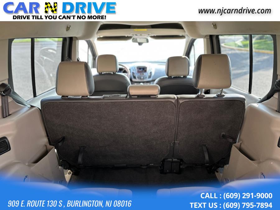 2015 Ford Transit Connect Titanium, available for sale in Bordentown, New Jersey | Car N Drive. Bordentown, New Jersey 2015 Ford Transit Connect Titanium, available for sale in Bordentown, New Jersey | Car N Drive. Bordentown, New Jersey