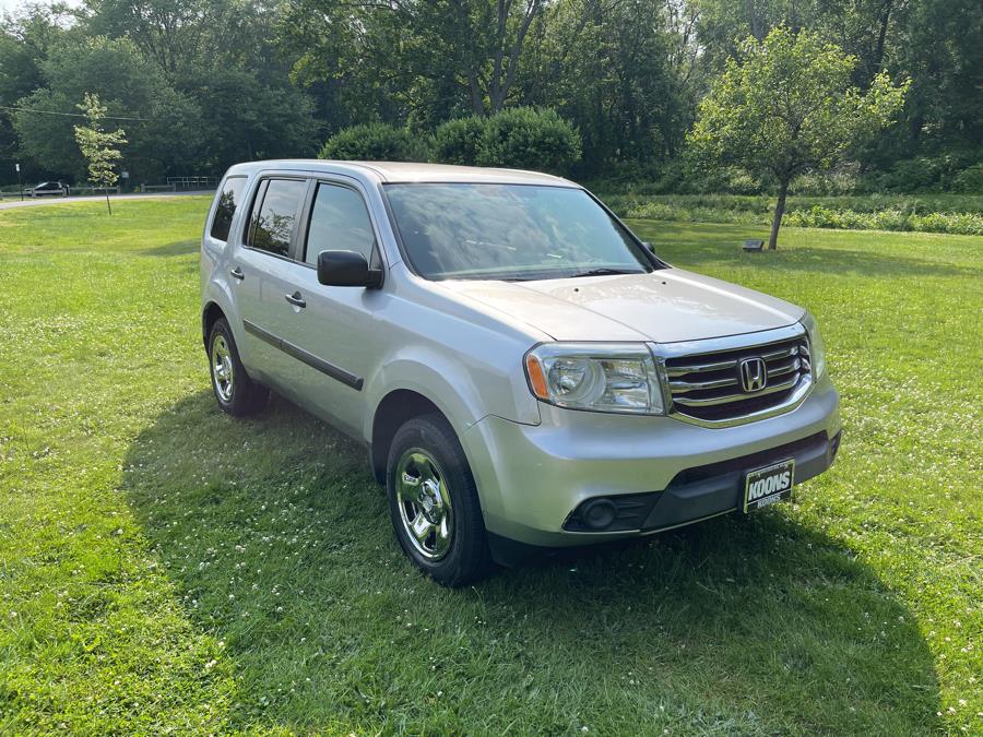 Used 2014 Honda Pilot in Plainville, Connecticut | Choice Group LLC Choice Motor Car. Plainville, Connecticut