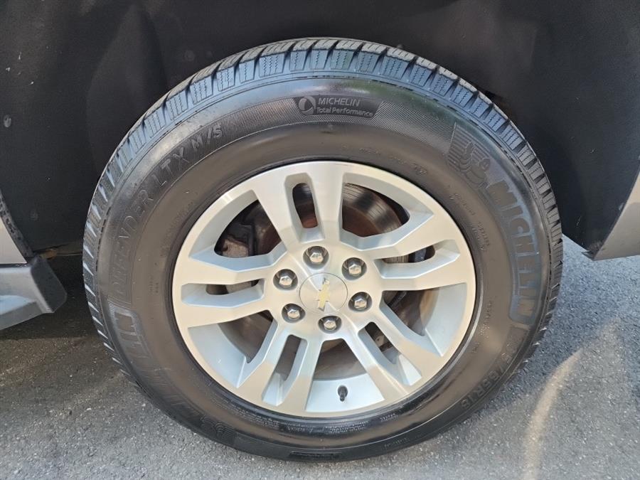 2018 Chevrolet Tahoe 4WD 4dr LT, available for sale in Islip, New York | L.I. Auto Gallery. Islip, New York 2018 Chevrolet Tahoe 4WD 4dr LT, available for sale in Islip, New York | L.I. Auto Gallery. Islip, New York