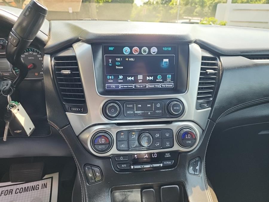 2018 Chevrolet Tahoe 4WD 4dr LT, available for sale in Islip, New York | L.I. Auto Gallery. Islip, New York 2018 Chevrolet Tahoe 4WD 4dr LT, available for sale in Islip, New York | L.I. Auto Gallery. Islip, New York