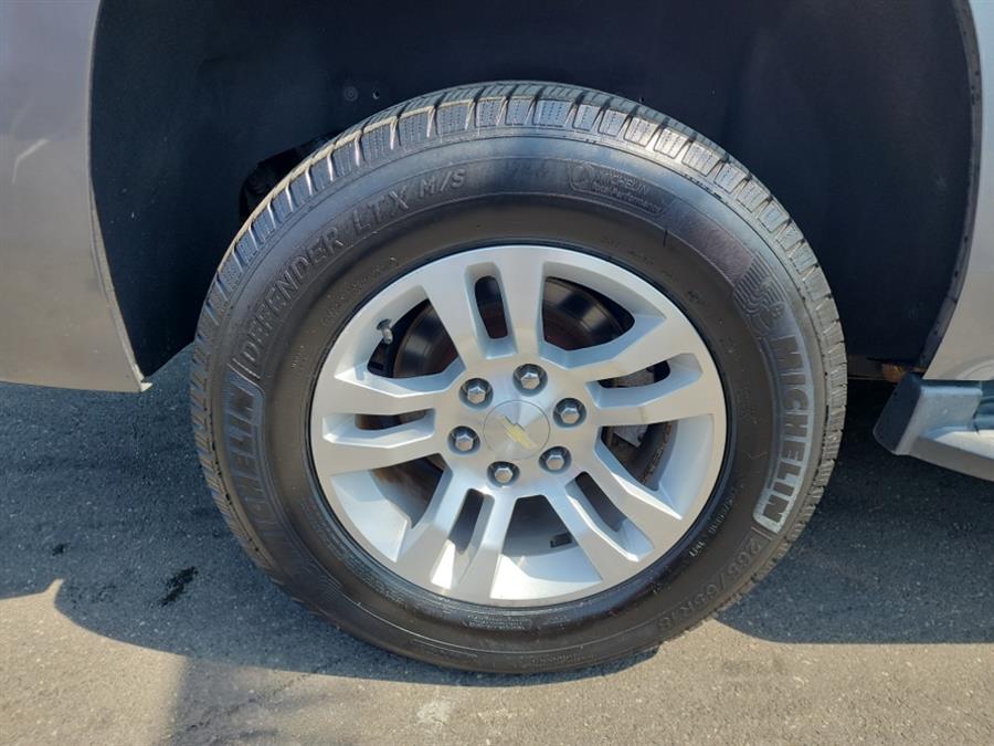 2018 Chevrolet Tahoe 4WD 4dr LT, available for sale in Islip, New York | L.I. Auto Gallery. Islip, New York 2018 Chevrolet Tahoe 4WD 4dr LT, available for sale in Islip, New York | L.I. Auto Gallery. Islip, New York
