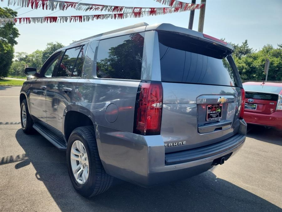 2018 Chevrolet Tahoe 4WD 4dr LT, available for sale in Islip, New York | L.I. Auto Gallery. Islip, New York 2018 Chevrolet Tahoe 4WD 4dr LT, available for sale in Islip, New York | L.I. Auto Gallery. Islip, New York
