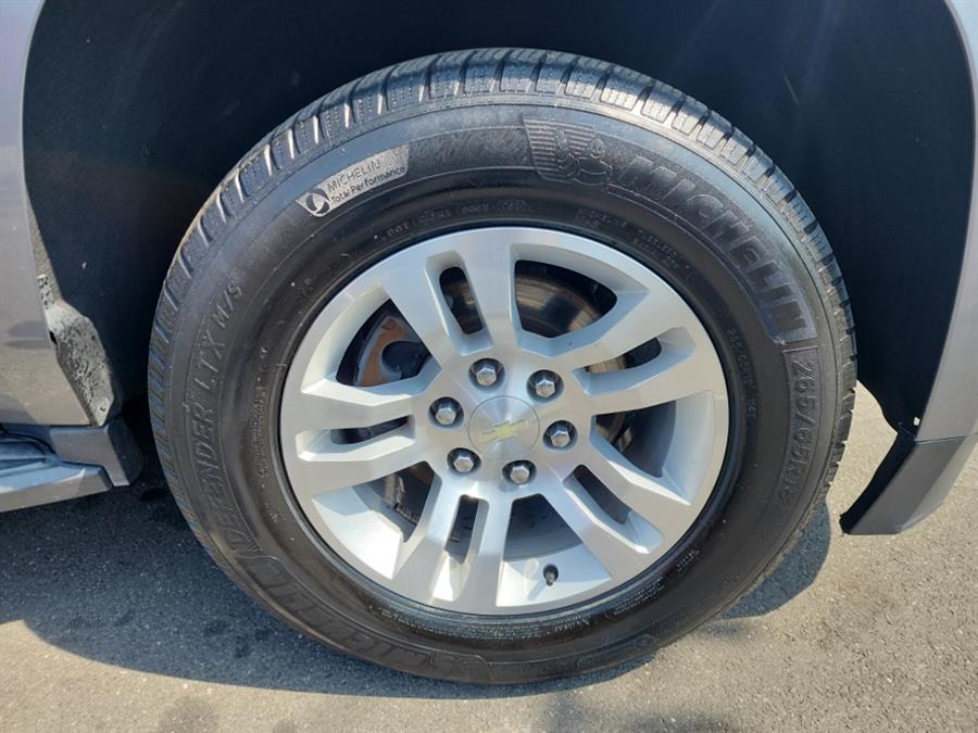2018 Chevrolet Tahoe 4WD 4dr LT, available for sale in Islip, New York | L.I. Auto Gallery. Islip, New York 2018 Chevrolet Tahoe 4WD 4dr LT, available for sale in Islip, New York | L.I. Auto Gallery. Islip, New York