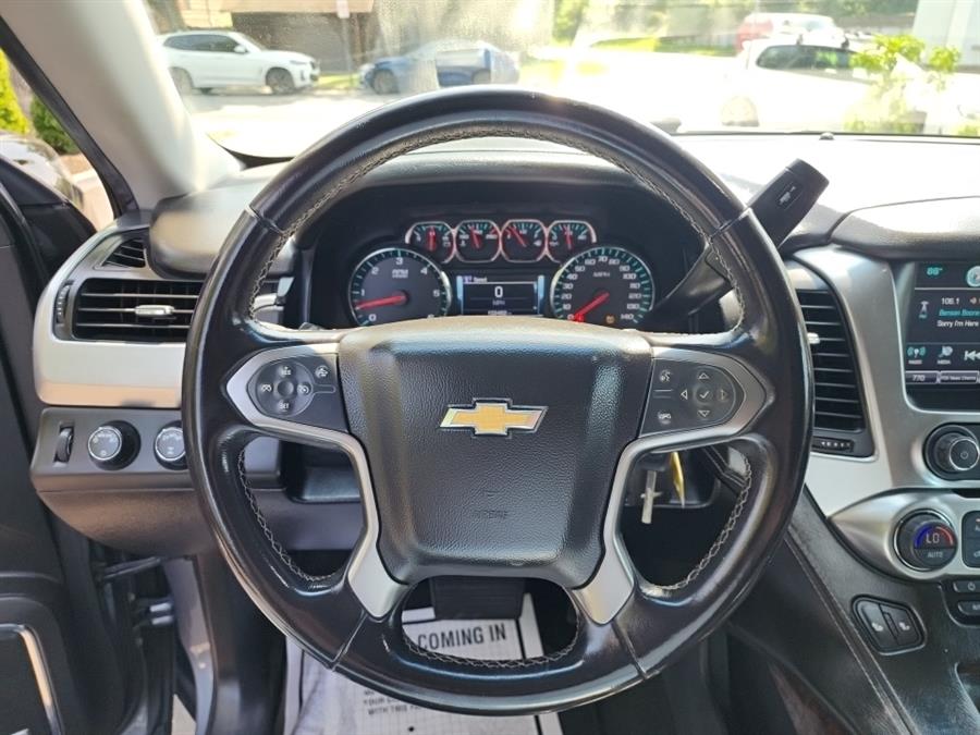 2018 Chevrolet Tahoe 4WD 4dr LT, available for sale in Islip, New York | L.I. Auto Gallery. Islip, New York 2018 Chevrolet Tahoe 4WD 4dr LT, available for sale in Islip, New York | L.I. Auto Gallery. Islip, New York