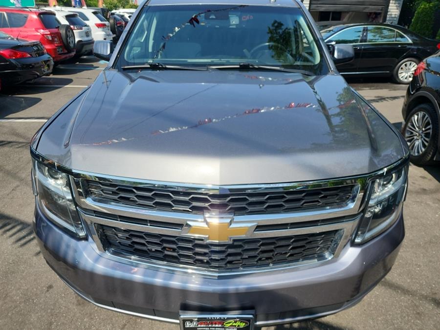 2018 Chevrolet Tahoe 4WD 4dr LT, available for sale in Islip, New York | L.I. Auto Gallery. Islip, New York 2018 Chevrolet Tahoe 4WD 4dr LT, available for sale in Islip, New York | L.I. Auto Gallery. Islip, New York