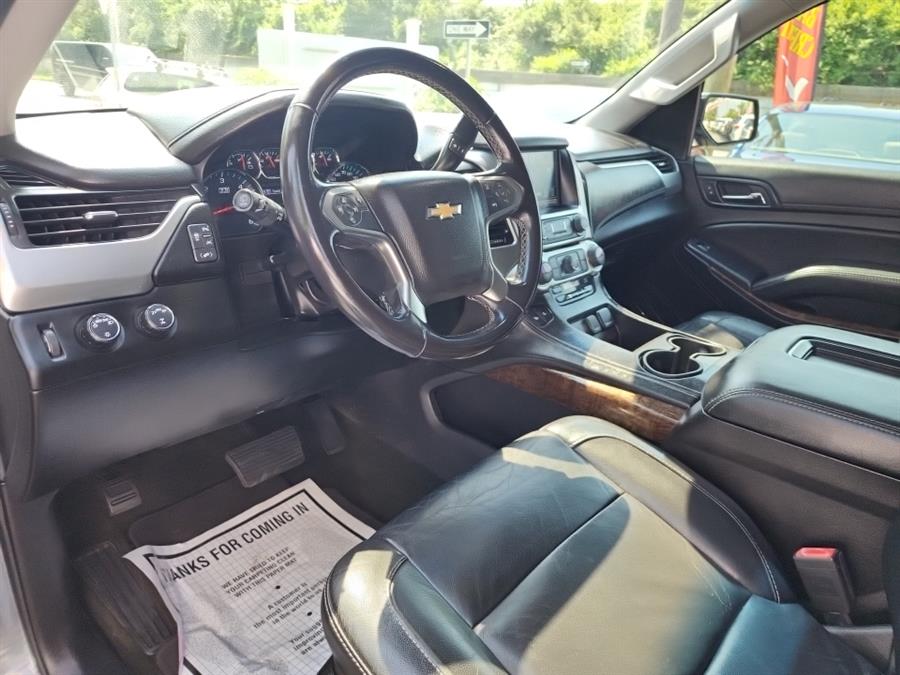 2018 Chevrolet Tahoe 4WD 4dr LT, available for sale in Islip, New York | L.I. Auto Gallery. Islip, New York 2018 Chevrolet Tahoe 4WD 4dr LT, available for sale in Islip, New York | L.I. Auto Gallery. Islip, New York