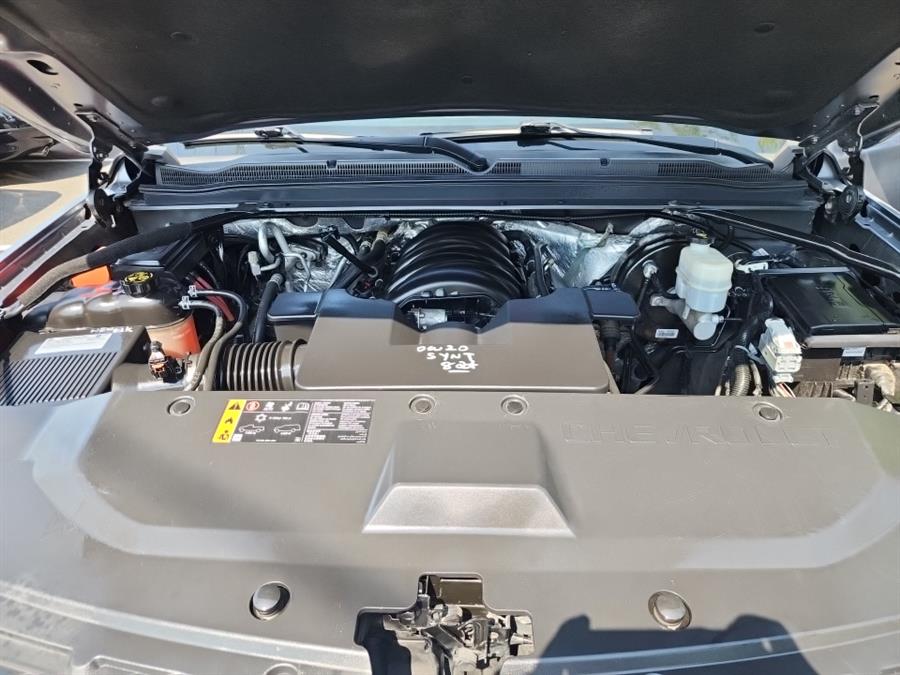 2018 Chevrolet Tahoe 4WD 4dr LT, available for sale in Islip, New York | L.I. Auto Gallery. Islip, New York 2018 Chevrolet Tahoe 4WD 4dr LT, available for sale in Islip, New York | L.I. Auto Gallery. Islip, New York