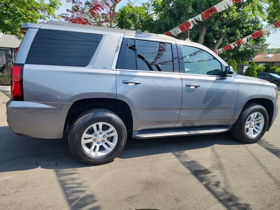 2018 Chevrolet Tahoe 4WD 4dr LT, available for sale in Islip, New York | L.I. Auto Gallery. Islip, New York 2018 Chevrolet Tahoe 4WD 4dr LT, available for sale in Islip, New York | L.I. Auto Gallery. Islip, New York