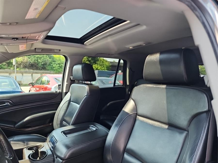 2018 Chevrolet Tahoe 4WD 4dr LT, available for sale in Islip, New York | L.I. Auto Gallery. Islip, New York 2018 Chevrolet Tahoe 4WD 4dr LT, available for sale in Islip, New York | L.I. Auto Gallery. Islip, New York
