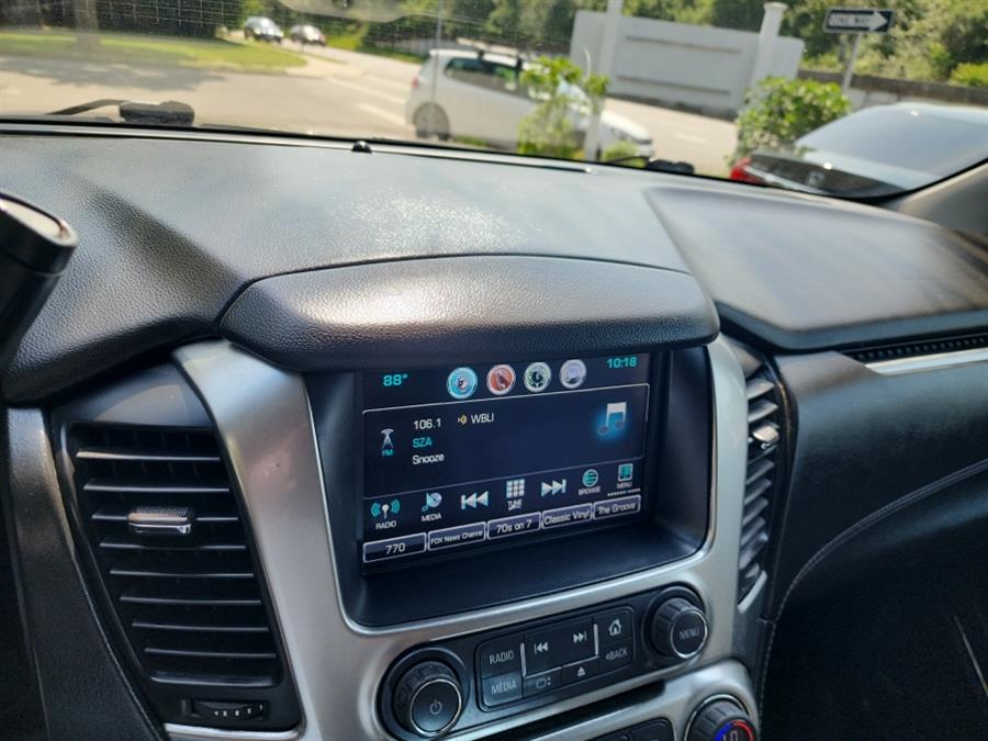 2018 Chevrolet Tahoe 4WD 4dr LT, available for sale in Islip, New York | L.I. Auto Gallery. Islip, New York 2018 Chevrolet Tahoe 4WD 4dr LT, available for sale in Islip, New York | L.I. Auto Gallery. Islip, New York
