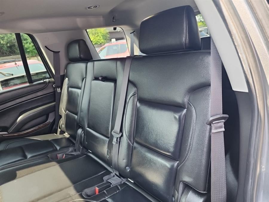 2018 Chevrolet Tahoe 4WD 4dr LT, available for sale in Islip, New York | L.I. Auto Gallery. Islip, New York 2018 Chevrolet Tahoe 4WD 4dr LT, available for sale in Islip, New York | L.I. Auto Gallery. Islip, New York