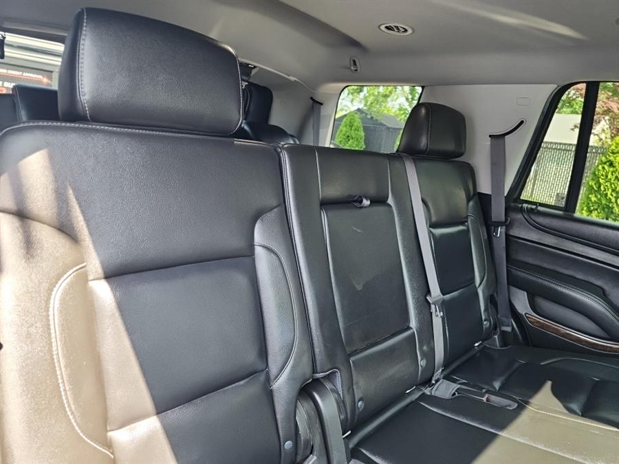 2018 Chevrolet Tahoe 4WD 4dr LT, available for sale in Islip, New York | L.I. Auto Gallery. Islip, New York 2018 Chevrolet Tahoe 4WD 4dr LT, available for sale in Islip, New York | L.I. Auto Gallery. Islip, New York