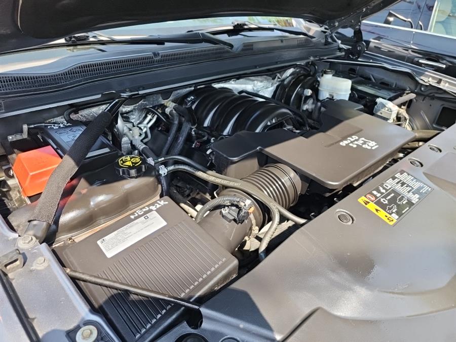 2018 Chevrolet Tahoe 4WD 4dr LT, available for sale in Islip, New York | L.I. Auto Gallery. Islip, New York 2018 Chevrolet Tahoe 4WD 4dr LT, available for sale in Islip, New York | L.I. Auto Gallery. Islip, New York