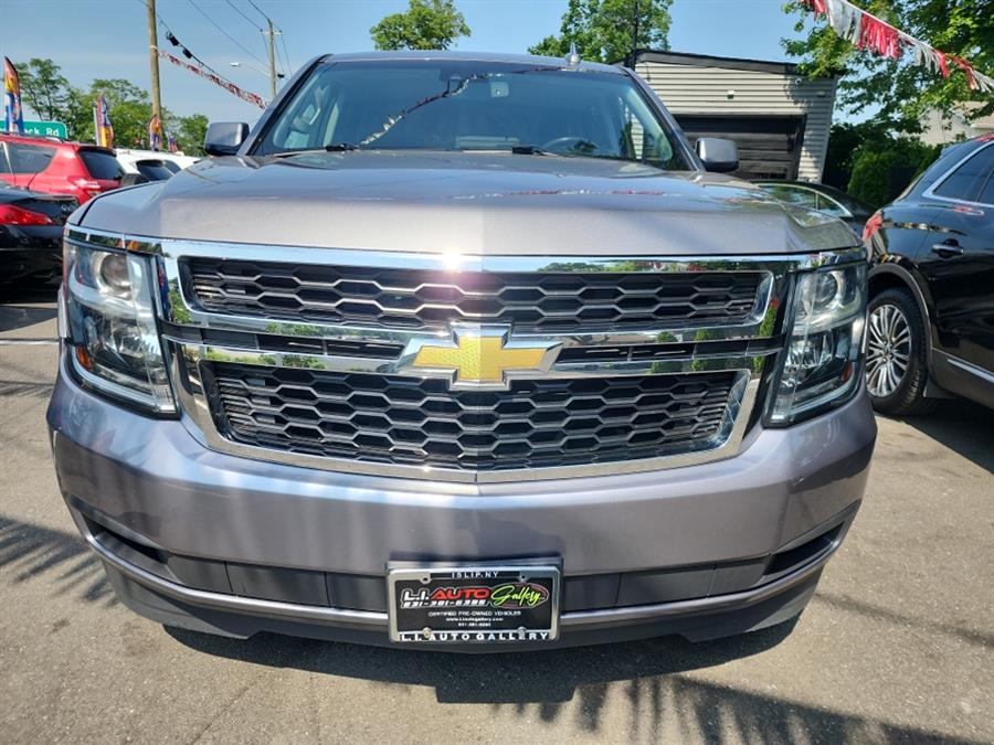 2018 Chevrolet Tahoe 4WD 4dr LT, available for sale in Islip, New York | L.I. Auto Gallery. Islip, New York 2018 Chevrolet Tahoe 4WD 4dr LT, available for sale in Islip, New York | L.I. Auto Gallery. Islip, New York