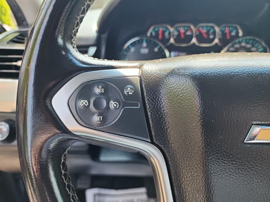 2018 Chevrolet Tahoe 4WD 4dr LT, available for sale in Islip, New York | L.I. Auto Gallery. Islip, New York 2018 Chevrolet Tahoe 4WD 4dr LT, available for sale in Islip, New York | L.I. Auto Gallery. Islip, New York