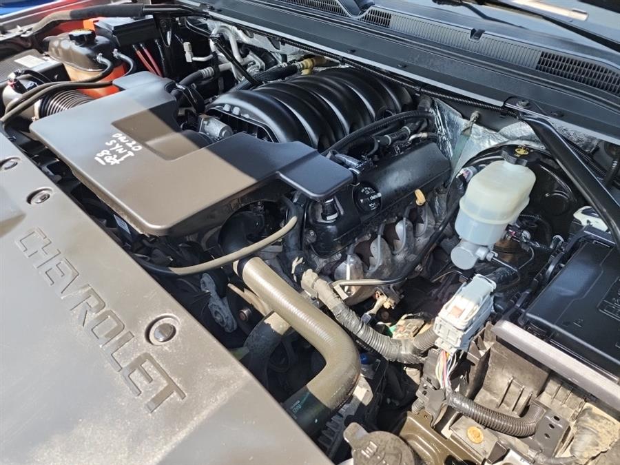 2018 Chevrolet Tahoe 4WD 4dr LT, available for sale in Islip, New York | L.I. Auto Gallery. Islip, New York 2018 Chevrolet Tahoe 4WD 4dr LT, available for sale in Islip, New York | L.I. Auto Gallery. Islip, New York