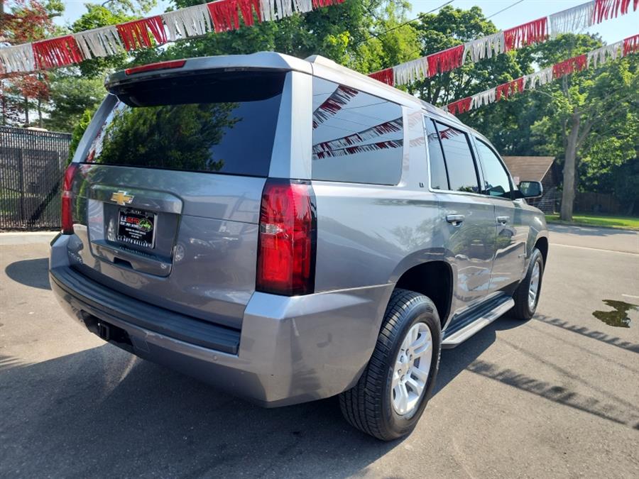 2018 Chevrolet Tahoe 4WD 4dr LT, available for sale in Islip, New York | L.I. Auto Gallery. Islip, New York 2018 Chevrolet Tahoe 4WD 4dr LT, available for sale in Islip, New York | L.I. Auto Gallery. Islip, New York