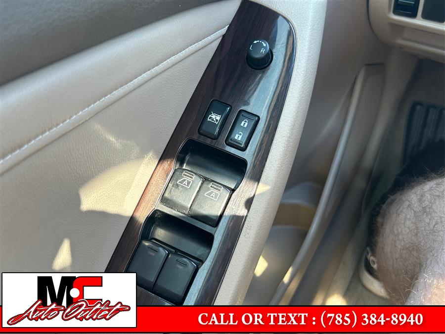 2011 Nissan Altima 4dr Sdn I4 CVT 2.5 SL, available for sale in Colby, Kansas | M C Auto Outlet Inc. Colby, Kansas 2011 Nissan Altima 4dr Sdn I4 CVT 2.5 SL, available for sale in Colby, Kansas | M C Auto Outlet Inc. Colby, Kansas