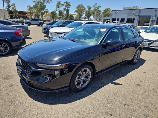 2023 Honda Accord Hybrid EX-L Sedan, available for sale in Franklin Square, New York | C Rich Cars. Franklin Square, New York