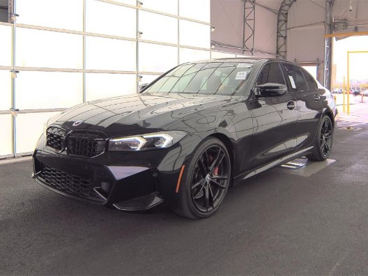 2023 BMW 3 Series M340i Sedan, available for sale in Franklin Square, New York | C Rich Cars. Franklin Square, New York