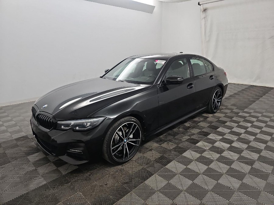 2022 BMW 3 Series 330i xDrive Sedan North America, available for sale in Franklin Square, New York | C Rich Cars. Franklin Square, New York
