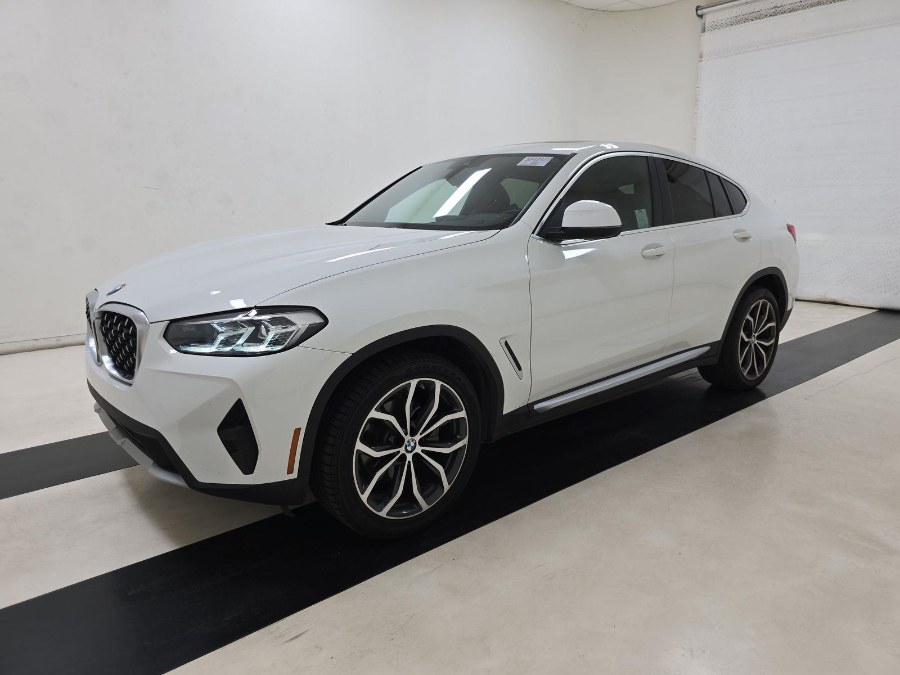 Used 2022 BMW X4 in Franklin Square, New York | C Rich Cars. Franklin Square, New York