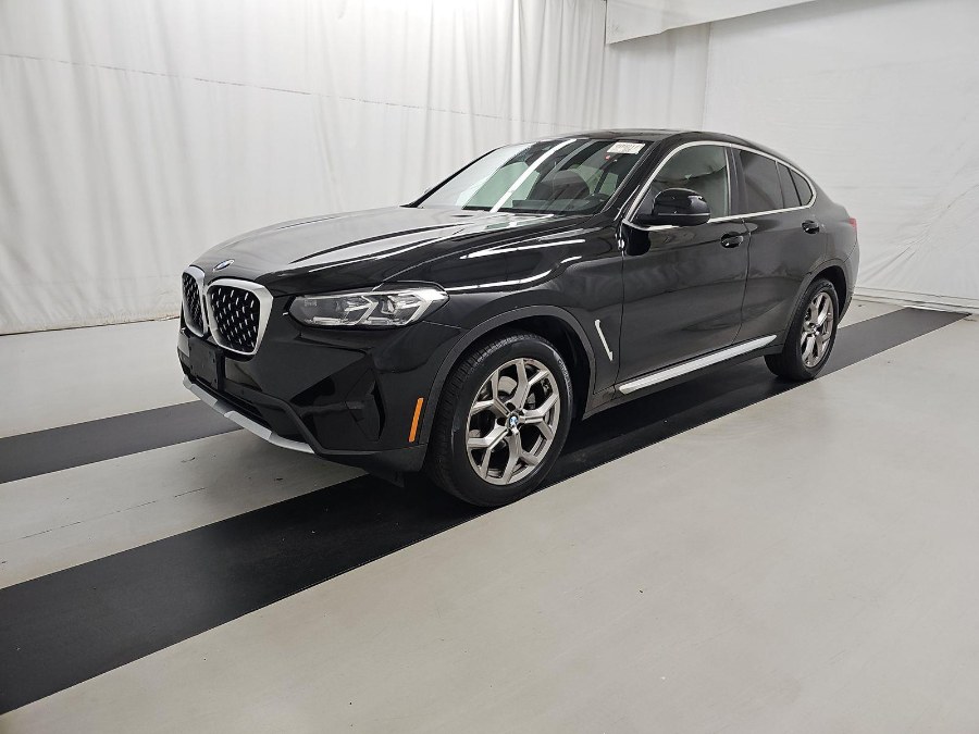 2022 BMW X4 xDrive30i Sports Activity Coupe, available for sale in Franklin Square, New York | C Rich Cars. Franklin Square, New York