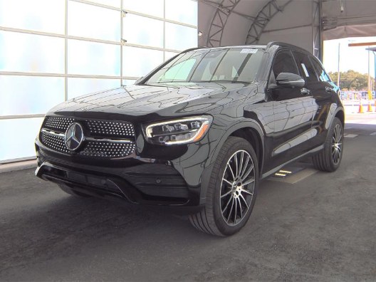 2022 Mercedes-Benz GLC GLC 300 SUV, available for sale in Franklin Square, New York | C Rich Cars. Franklin Square, New York