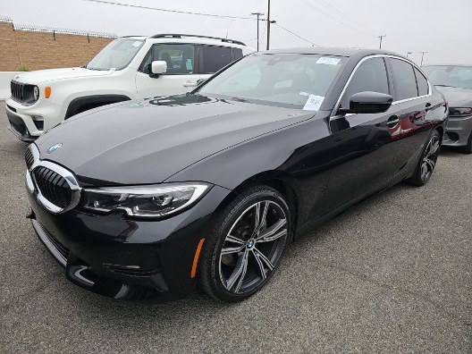 2022 BMW 3 Series 330i Sedan, available for sale in Franklin Square, New York | C Rich Cars. Franklin Square, New York
