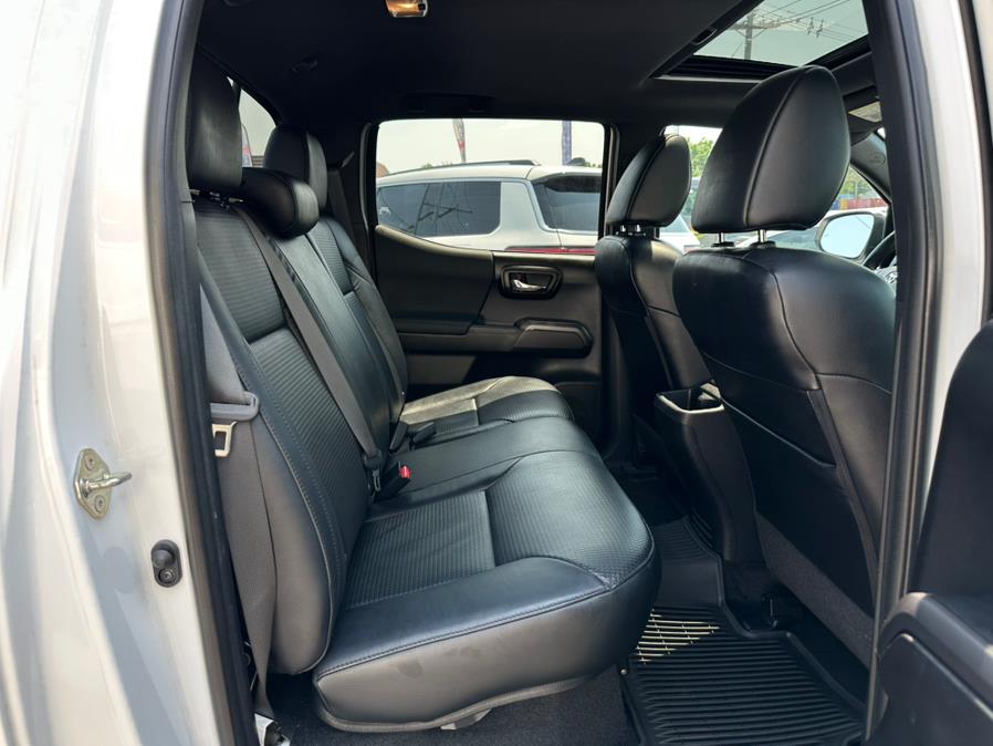 2020 Toyota Tacoma 4WD TRD Sport Double Cab 5'' Bed V6 AT (Natl), available for sale in Hillside, New Jersey | Champion Auto Hillside. Hillside, New Jersey 2020 Toyota Tacoma 4WD TRD Sport Double Cab 5'' Bed V6 AT (Natl), available for sale in Hillside, New Jersey | Champion Auto Hillside. Hillside, New Jersey