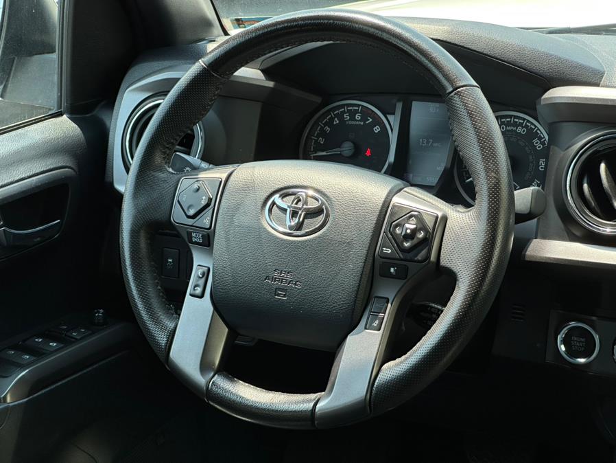 2020 Toyota Tacoma 4WD TRD Sport Double Cab 5'' Bed V6 AT (Natl), available for sale in Hillside, New Jersey | Champion Auto Hillside. Hillside, New Jersey 2020 Toyota Tacoma 4WD TRD Sport Double Cab 5'' Bed V6 AT (Natl), available for sale in Hillside, New Jersey | Champion Auto Hillside. Hillside, New Jersey