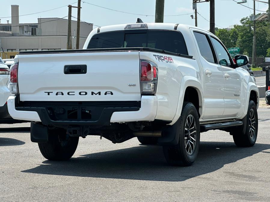 2020 Toyota Tacoma 4WD TRD Sport Double Cab 5'' Bed V6 AT (Natl), available for sale in Hillside, New Jersey | Champion Auto Hillside. Hillside, New Jersey 2020 Toyota Tacoma 4WD TRD Sport Double Cab 5'' Bed V6 AT (Natl), available for sale in Hillside, New Jersey | Champion Auto Hillside. Hillside, New Jersey