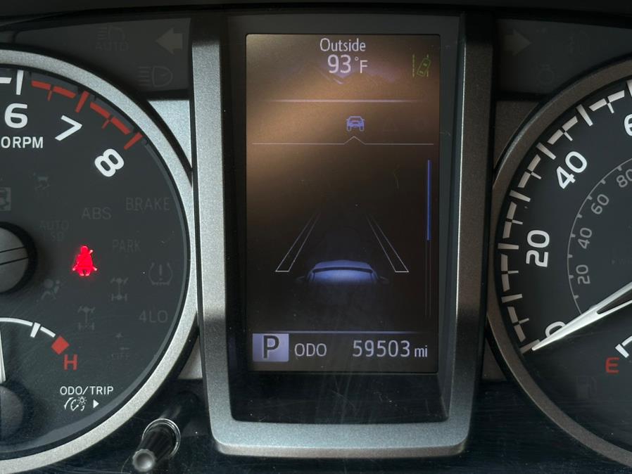 2020 Toyota Tacoma 4WD TRD Sport Double Cab 5'' Bed V6 AT (Natl), available for sale in Hillside, New Jersey | Champion Auto Hillside. Hillside, New Jersey 2020 Toyota Tacoma 4WD TRD Sport Double Cab 5'' Bed V6 AT (Natl), available for sale in Hillside, New Jersey | Champion Auto Hillside. Hillside, New Jersey