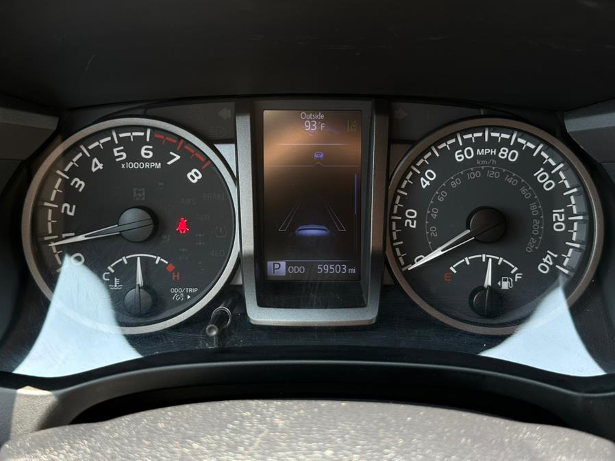 2020 Toyota Tacoma 4WD TRD Sport Double Cab 5'' Bed V6 AT (Natl), available for sale in Hillside, New Jersey | Champion Auto Hillside. Hillside, New Jersey 2020 Toyota Tacoma 4WD TRD Sport Double Cab 5'' Bed V6 AT (Natl), available for sale in Hillside, New Jersey | Champion Auto Hillside. Hillside, New Jersey