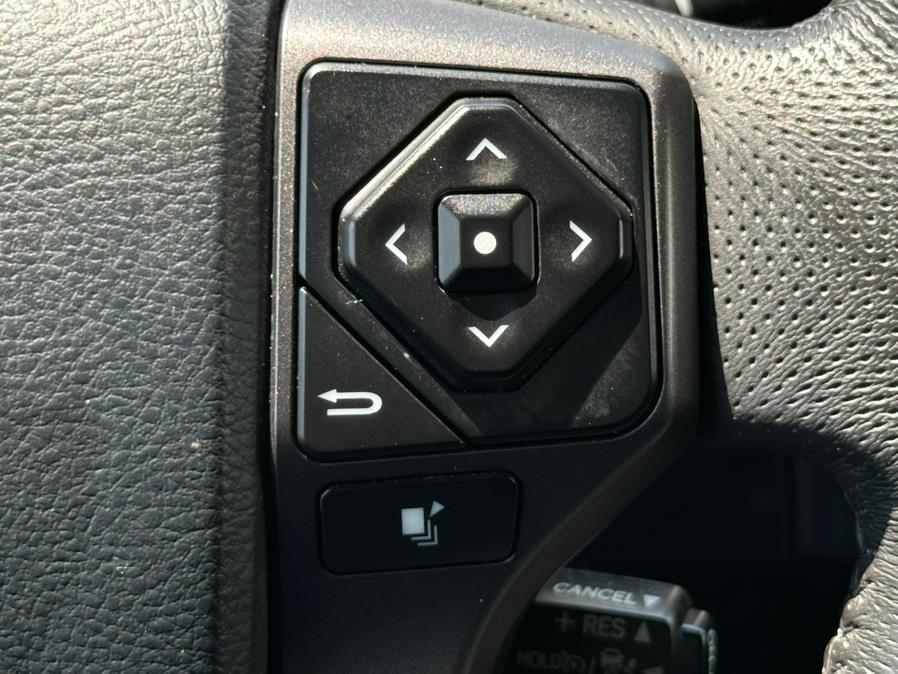 2020 Toyota Tacoma 4WD TRD Sport Double Cab 5'' Bed V6 AT (Natl), available for sale in Hillside, New Jersey | Champion Auto Hillside. Hillside, New Jersey 2020 Toyota Tacoma 4WD TRD Sport Double Cab 5'' Bed V6 AT (Natl), available for sale in Hillside, New Jersey | Champion Auto Hillside. Hillside, New Jersey