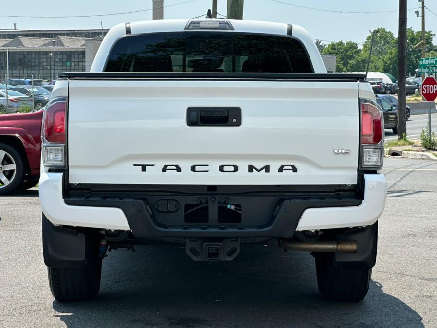 2020 Toyota Tacoma 4WD TRD Sport Double Cab 5'' Bed V6 AT (Natl), available for sale in Hillside, New Jersey | Champion Auto Hillside. Hillside, New Jersey 2020 Toyota Tacoma 4WD TRD Sport Double Cab 5'' Bed V6 AT (Natl), available for sale in Hillside, New Jersey | Champion Auto Hillside. Hillside, New Jersey