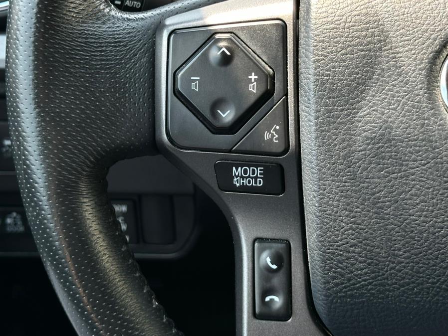 2020 Toyota Tacoma 4WD TRD Sport Double Cab 5'' Bed V6 AT (Natl), available for sale in Hillside, New Jersey | Champion Auto Hillside. Hillside, New Jersey 2020 Toyota Tacoma 4WD TRD Sport Double Cab 5'' Bed V6 AT (Natl), available for sale in Hillside, New Jersey | Champion Auto Hillside. Hillside, New Jersey