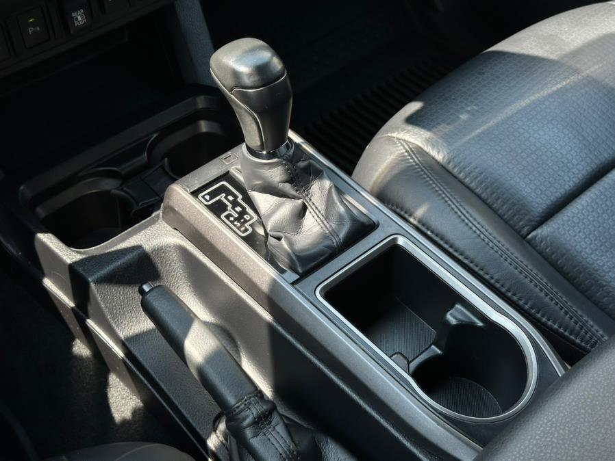 2020 Toyota Tacoma 4WD TRD Sport Double Cab 5'' Bed V6 AT (Natl), available for sale in Hillside, New Jersey | Champion Auto Hillside. Hillside, New Jersey 2020 Toyota Tacoma 4WD TRD Sport Double Cab 5'' Bed V6 AT (Natl), available for sale in Hillside, New Jersey | Champion Auto Hillside. Hillside, New Jersey