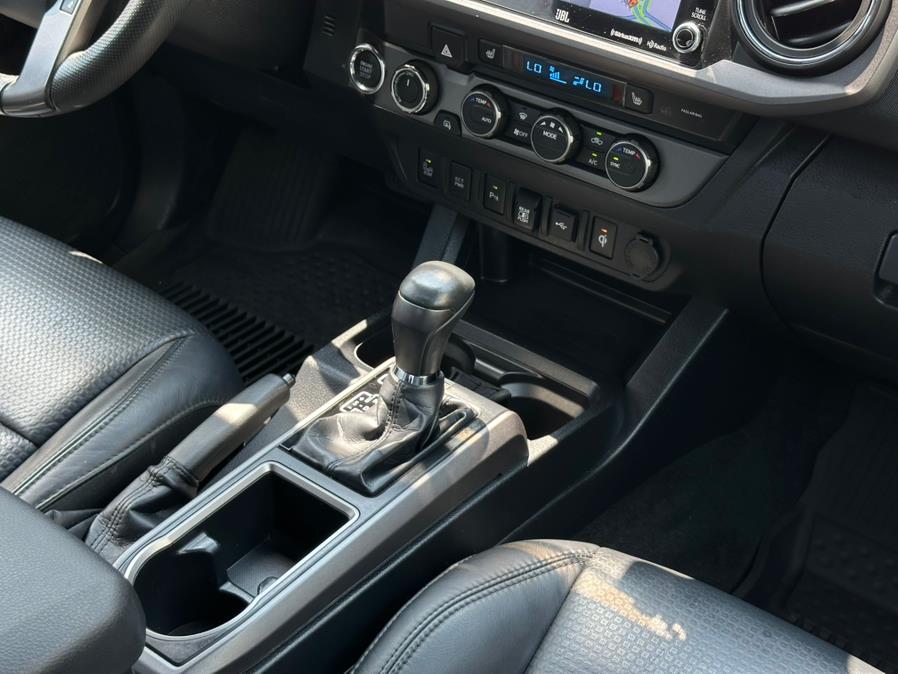 2020 Toyota Tacoma 4WD TRD Sport Double Cab 5'' Bed V6 AT (Natl), available for sale in Hillside, New Jersey | Champion Auto Hillside. Hillside, New Jersey 2020 Toyota Tacoma 4WD TRD Sport Double Cab 5'' Bed V6 AT (Natl), available for sale in Hillside, New Jersey | Champion Auto Hillside. Hillside, New Jersey