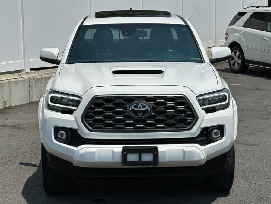 2020 Toyota Tacoma 4WD TRD Sport Double Cab 5'' Bed V6 AT (Natl), available for sale in Hillside, New Jersey | Champion Auto Hillside. Hillside, New Jersey 2020 Toyota Tacoma 4WD TRD Sport Double Cab 5'' Bed V6 AT (Natl), available for sale in Hillside, New Jersey | Champion Auto Hillside. Hillside, New Jersey