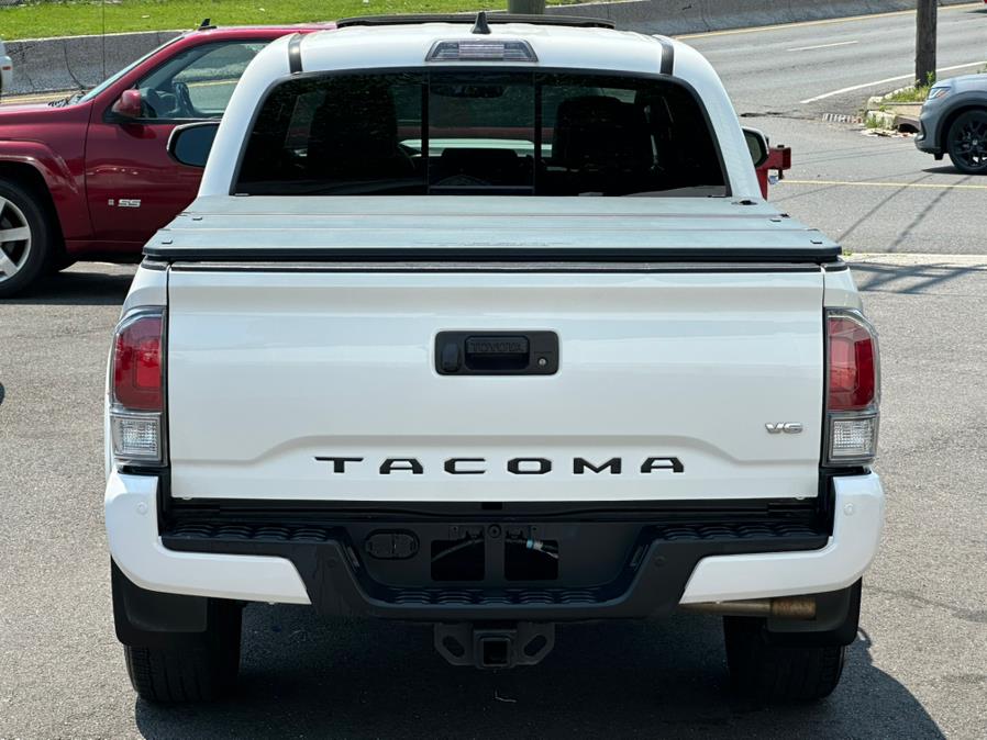 2020 Toyota Tacoma 4WD TRD Sport Double Cab 5'' Bed V6 AT (Natl), available for sale in Hillside, New Jersey | Champion Auto Hillside. Hillside, New Jersey 2020 Toyota Tacoma 4WD TRD Sport Double Cab 5'' Bed V6 AT (Natl), available for sale in Hillside, New Jersey | Champion Auto Hillside. Hillside, New Jersey