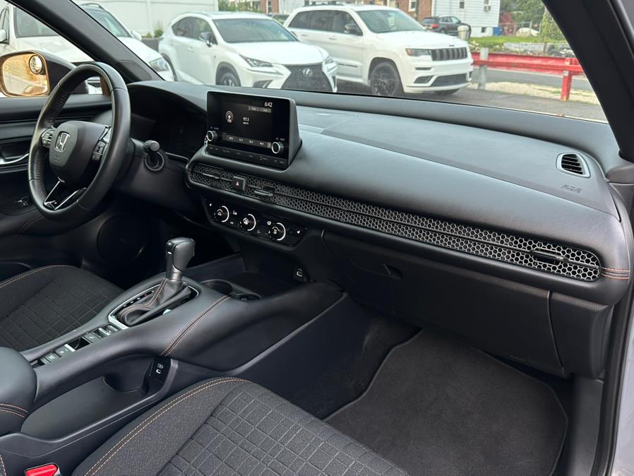 2024 Honda HR-V Sport AWD CVT, available for sale in Hillside, New Jersey | Champion Auto Hillside. Hillside, New Jersey 2024 Honda HR-V Sport AWD CVT, available for sale in Hillside, New Jersey | Champion Auto Hillside. Hillside, New Jersey
