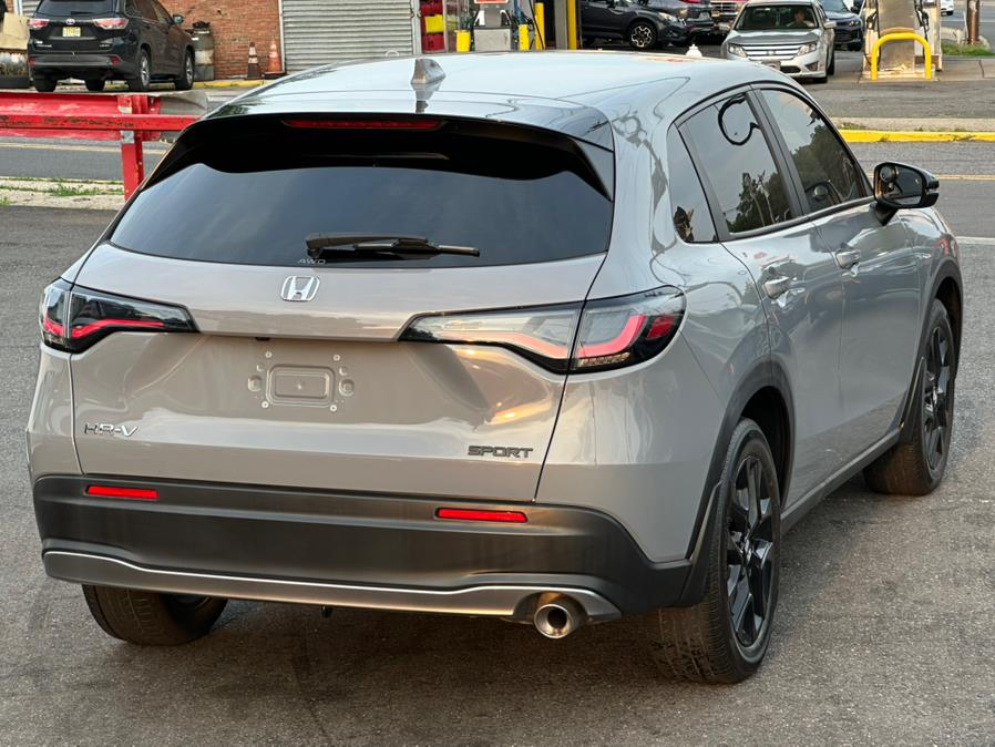 2024 Honda HR-V Sport AWD CVT, available for sale in Hillside, New Jersey | Champion Auto Hillside. Hillside, New Jersey 2024 Honda HR-V Sport AWD CVT, available for sale in Hillside, New Jersey | Champion Auto Hillside. Hillside, New Jersey