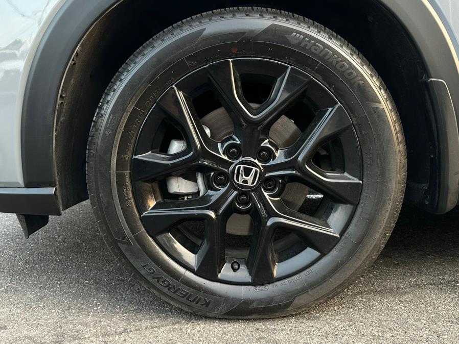 2024 Honda HR-V Sport AWD CVT, available for sale in Hillside, New Jersey | Champion Auto Hillside. Hillside, New Jersey 2024 Honda HR-V Sport AWD CVT, available for sale in Hillside, New Jersey | Champion Auto Hillside. Hillside, New Jersey