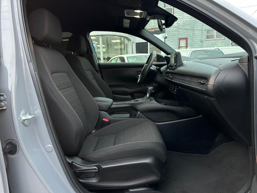 2024 Honda HR-V Sport AWD CVT, available for sale in Hillside, New Jersey | Champion Auto Hillside. Hillside, New Jersey 2024 Honda HR-V Sport AWD CVT, available for sale in Hillside, New Jersey | Champion Auto Hillside. Hillside, New Jersey