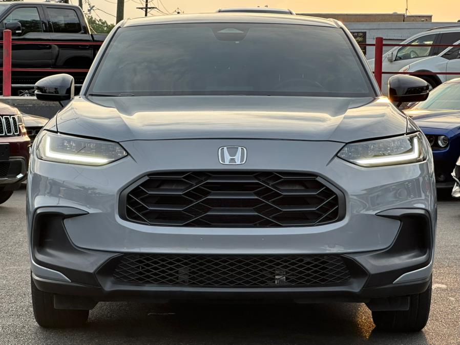 2024 Honda HR-V Sport AWD CVT, available for sale in Hillside, New Jersey | Champion Auto Hillside. Hillside, New Jersey 2024 Honda HR-V Sport AWD CVT, available for sale in Hillside, New Jersey | Champion Auto Hillside. Hillside, New Jersey