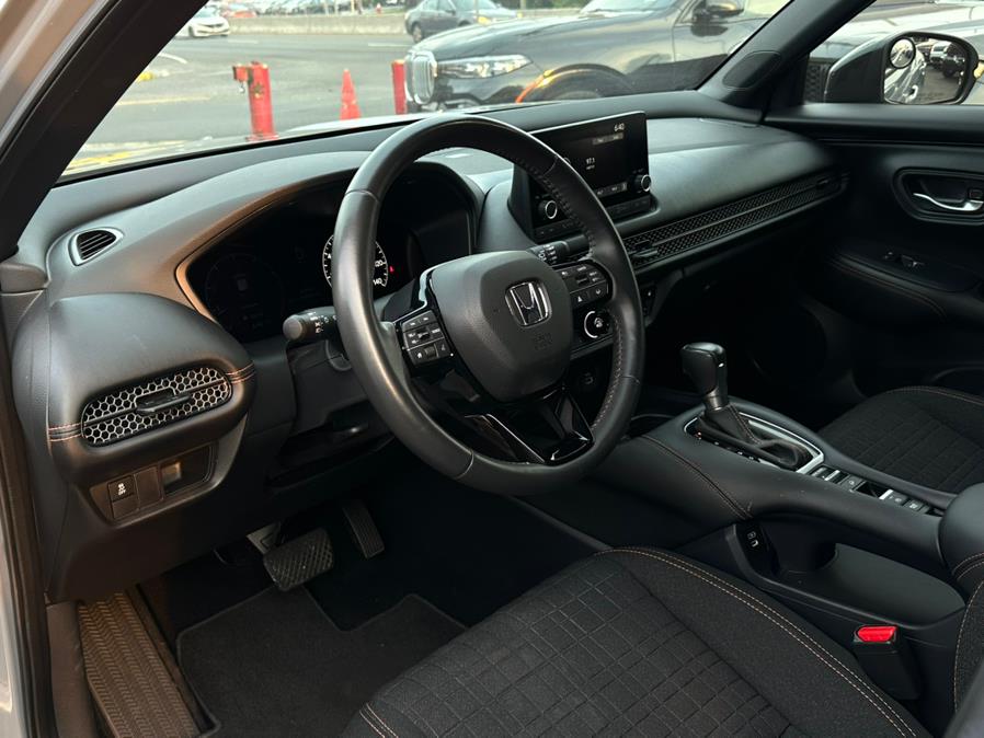 2024 Honda HR-V Sport AWD CVT, available for sale in Hillside, New Jersey | Champion Auto Hillside. Hillside, New Jersey 2024 Honda HR-V Sport AWD CVT, available for sale in Hillside, New Jersey | Champion Auto Hillside. Hillside, New Jersey